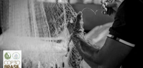 “Dalla quercia alla foresta”, una mostra racconta il popolo del fiume